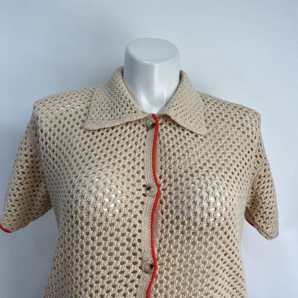 Petal & Pup s/s Cardigan