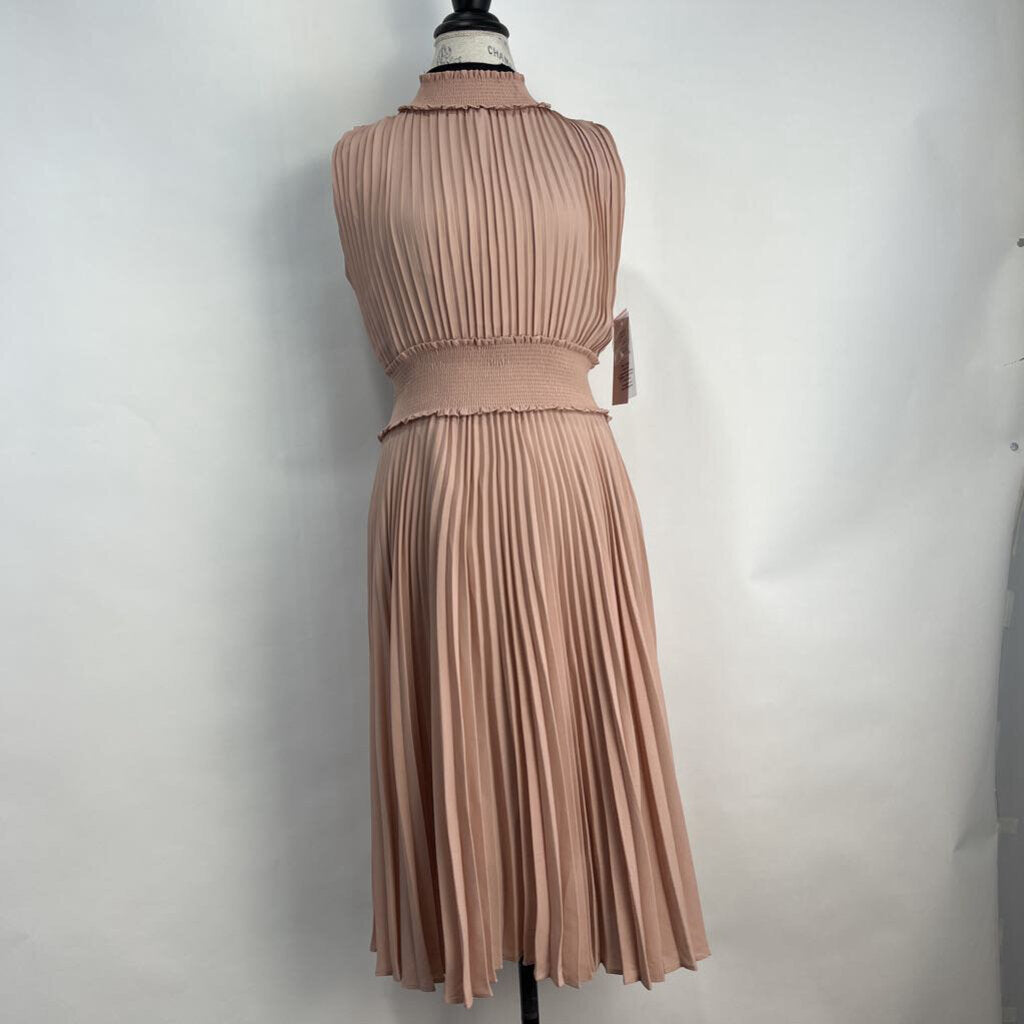 Nanette Lepore Sleeveless Dress