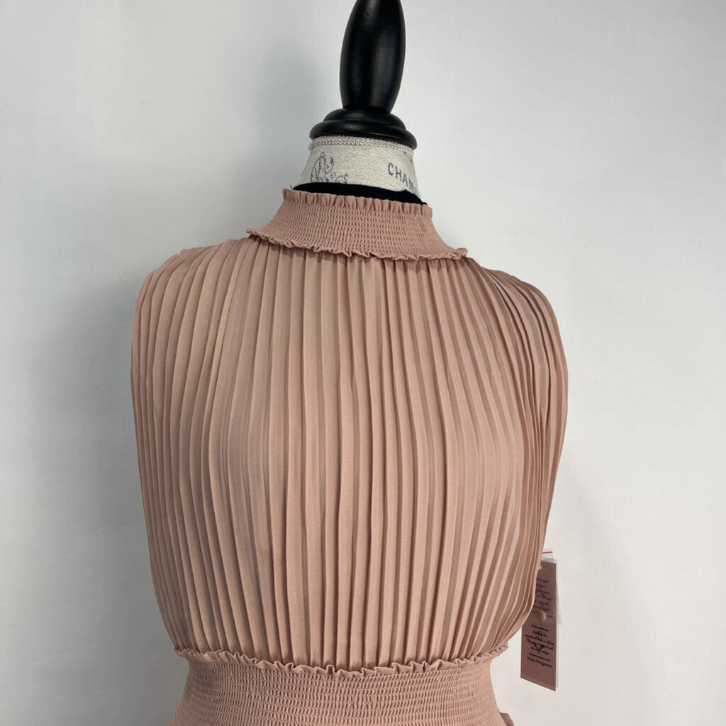 Nanette Lepore Sleeveless Dress