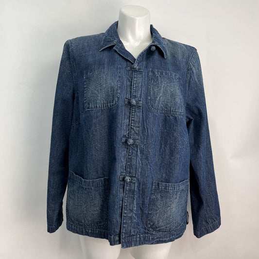 Lauren Jeans Denim Jacket