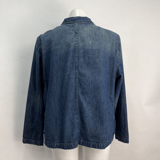 Lauren Jeans Denim Jacket