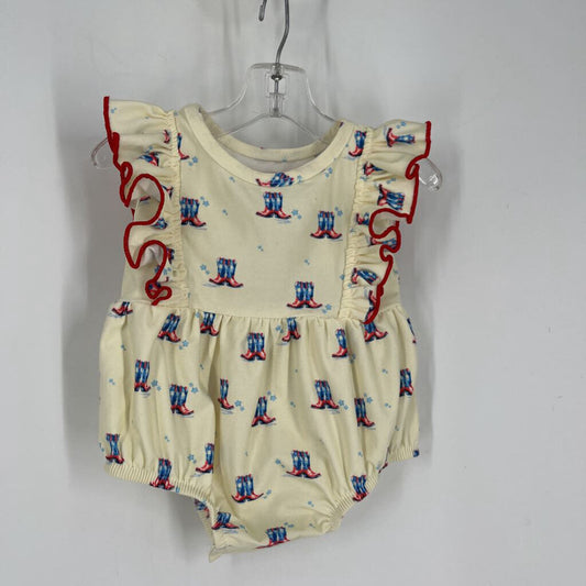 Be Girl Clothing slvls Romper