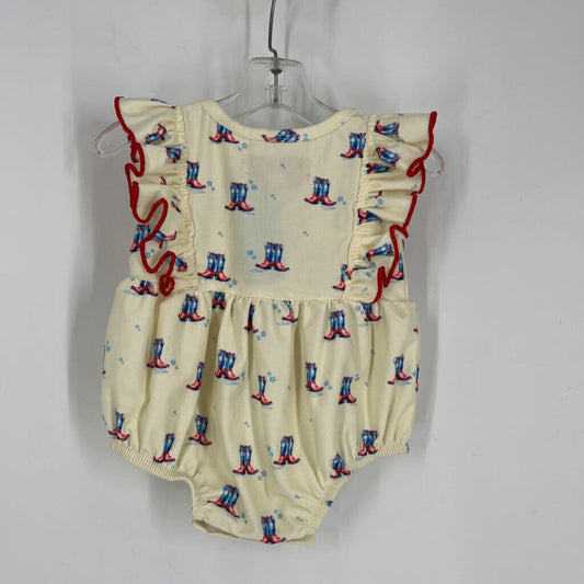 Be Girl Clothing slvls Romper