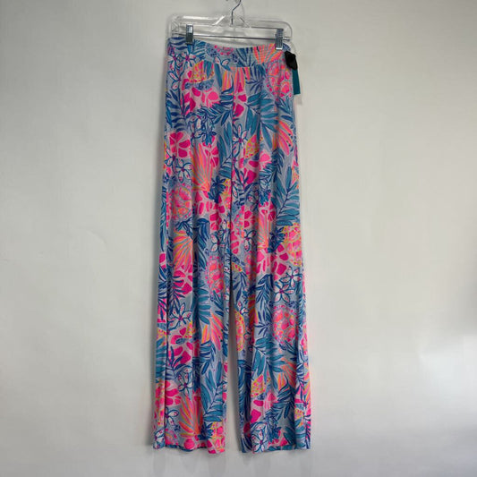 Lilly Pulitzer Floral Pant