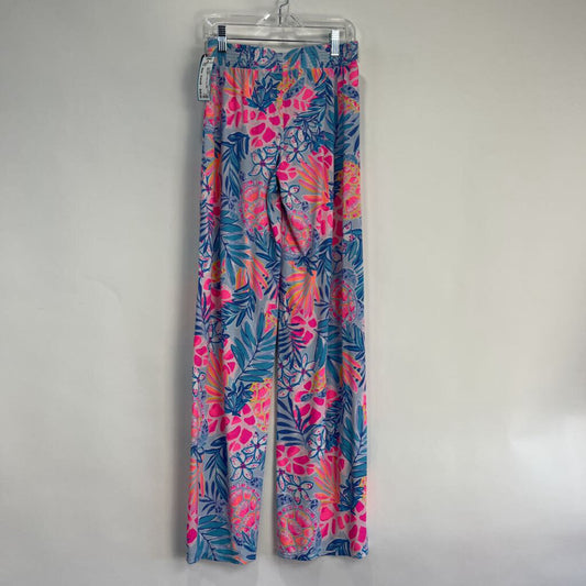 Lilly Pulitzer Floral Pant