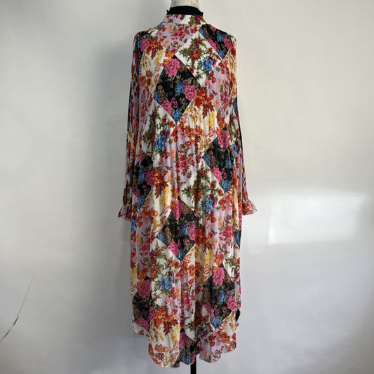 by Anthropologie l/s Dress