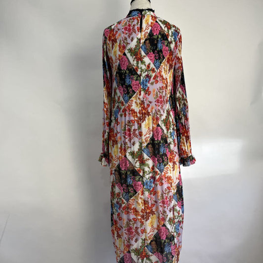 by Anthropologie l/s Dress