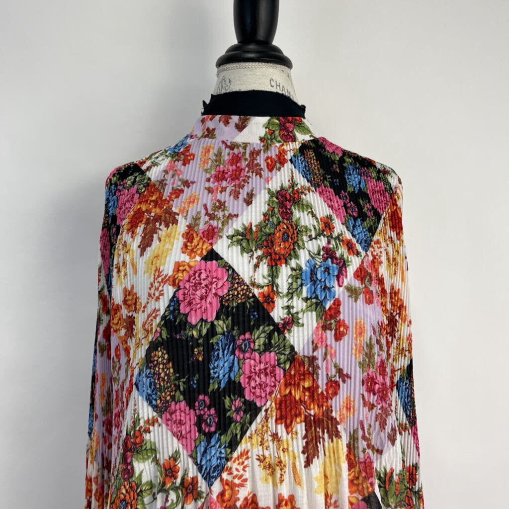 by Anthropologie l/s Dress