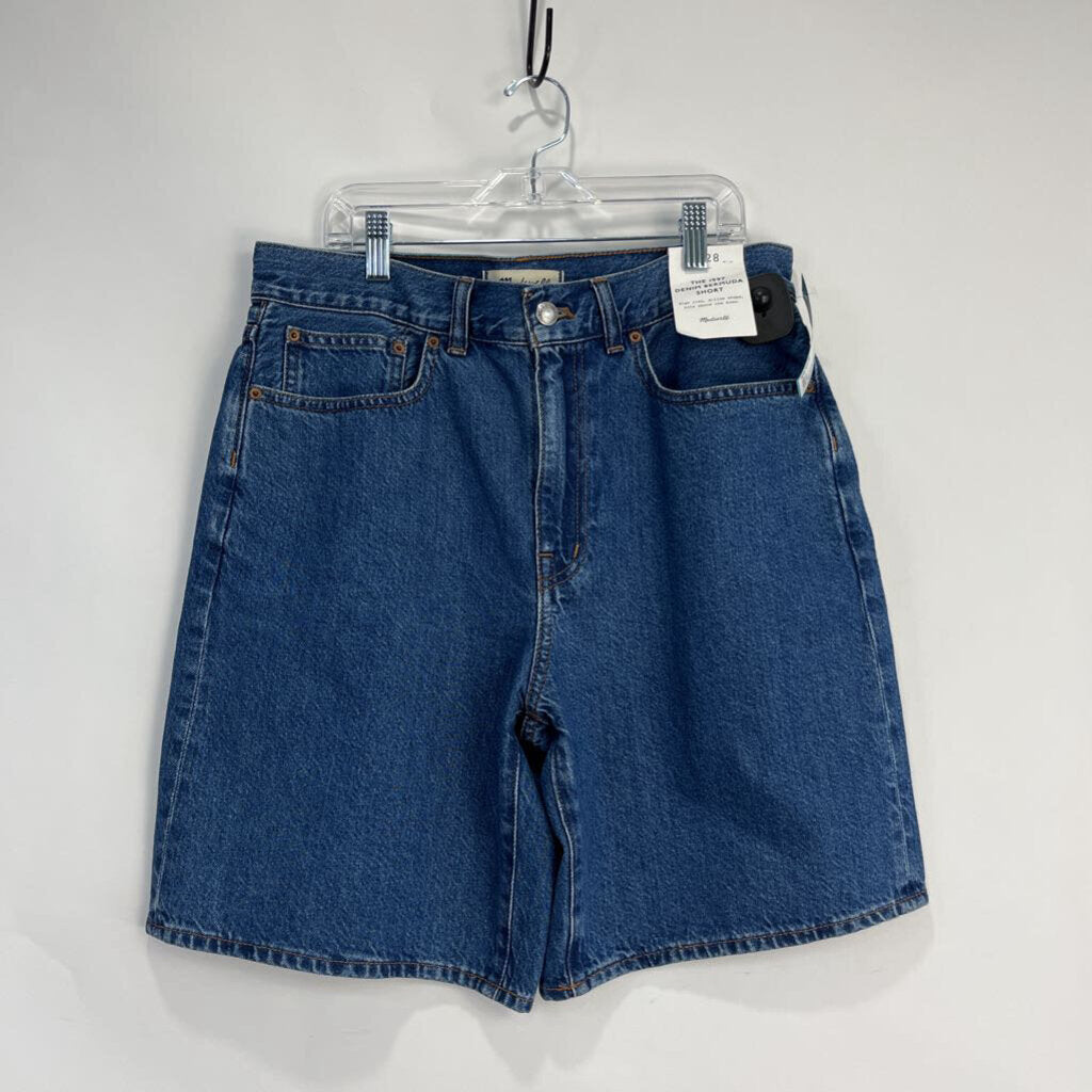 Madewell Shorts
