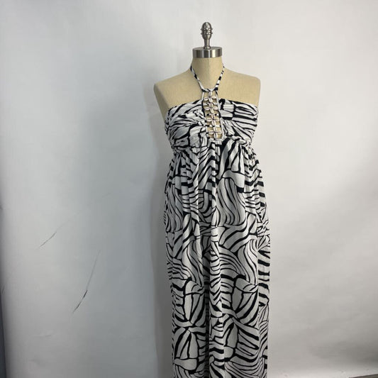 Rails Halter Maxi Dress