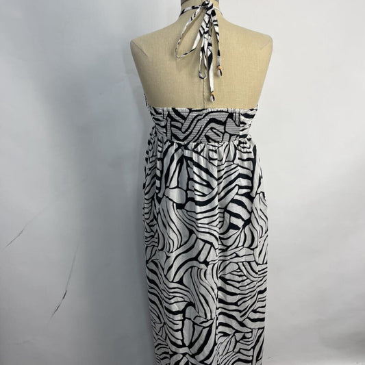 Rails Halter Maxi Dress