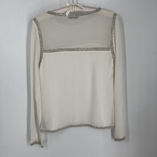 Ambre Babzoe l/s Shirt