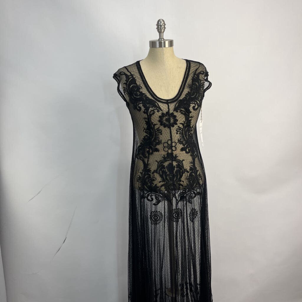 Biya slvls Over Dress