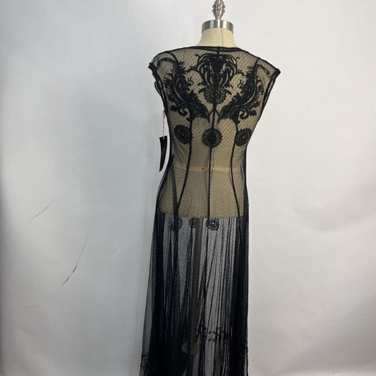 Biya slvls Over Dress