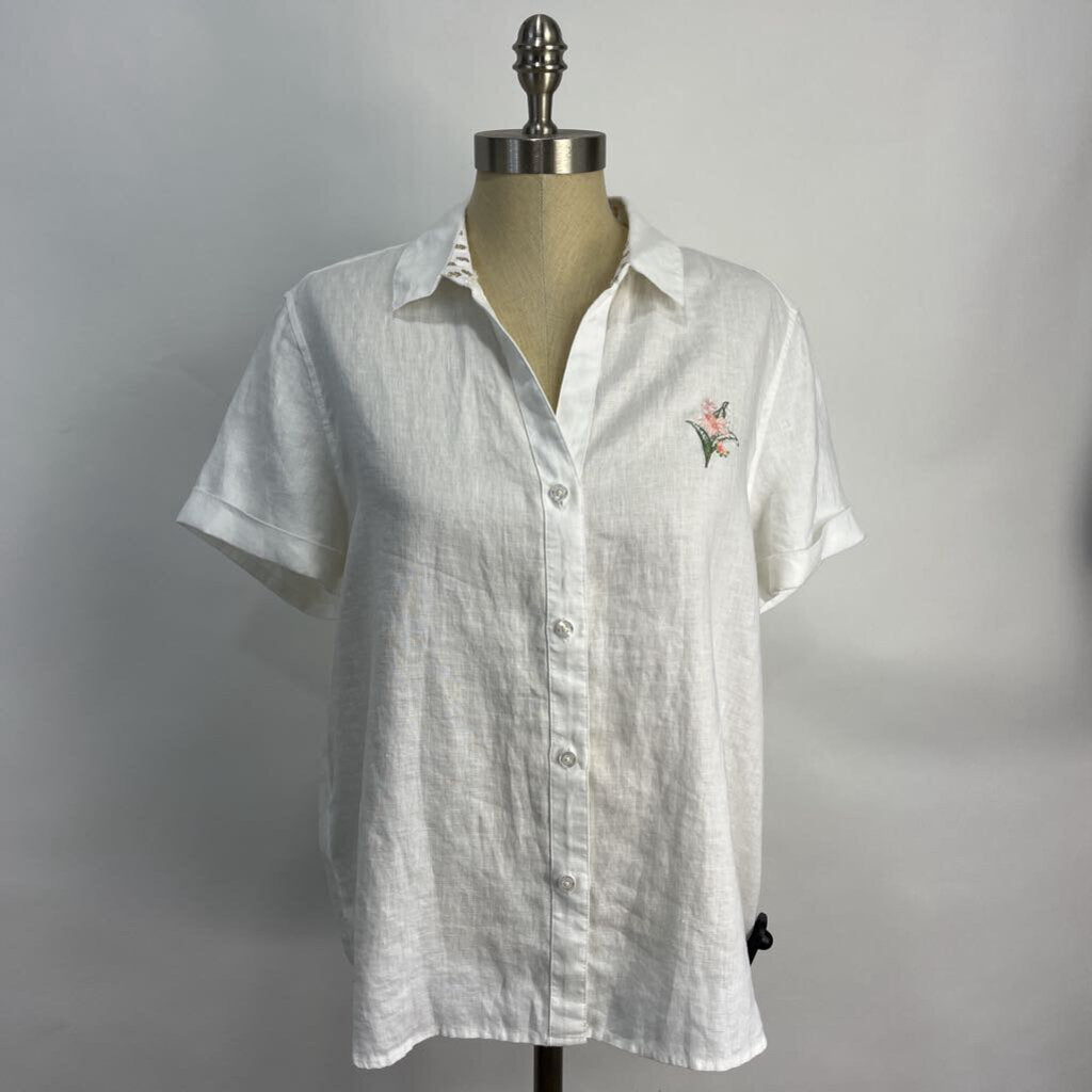 Tommy Bahama s/s Shirt