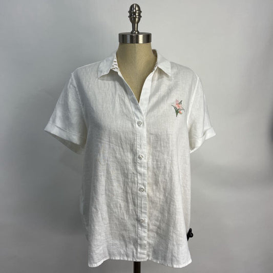 Tommy Bahama s/s Shirt