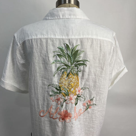 Tommy Bahama s/s Shirt