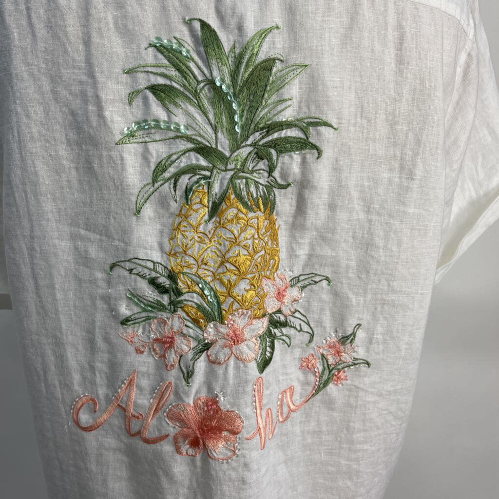 Tommy Bahama s/s Shirt