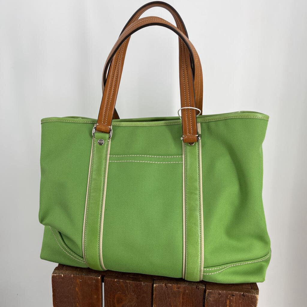 Coach Tote