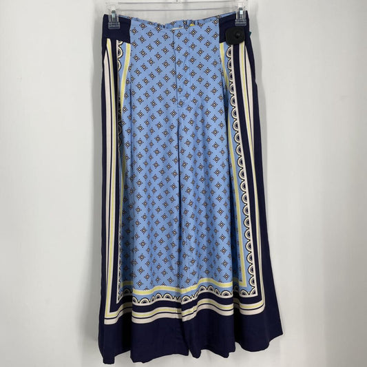 Maeve Wide Leg Pants