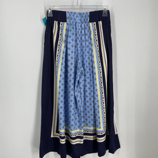 Maeve Wide Leg Pants