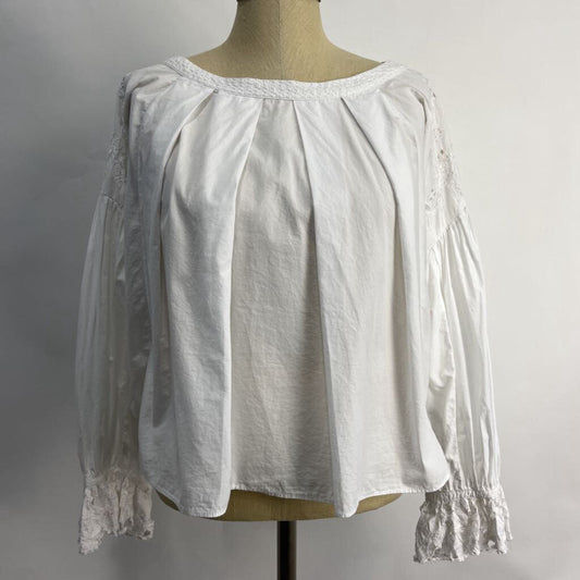 Free People L/s Shirt
