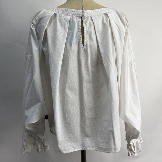 Free People L/s Shirt