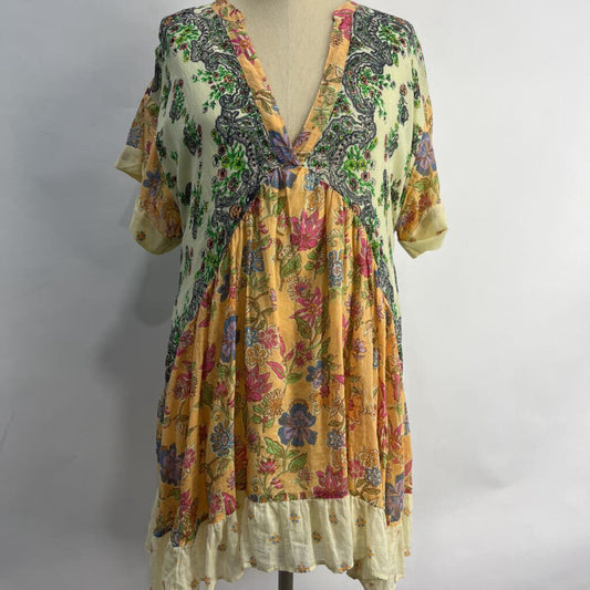 Free People S/s Dress