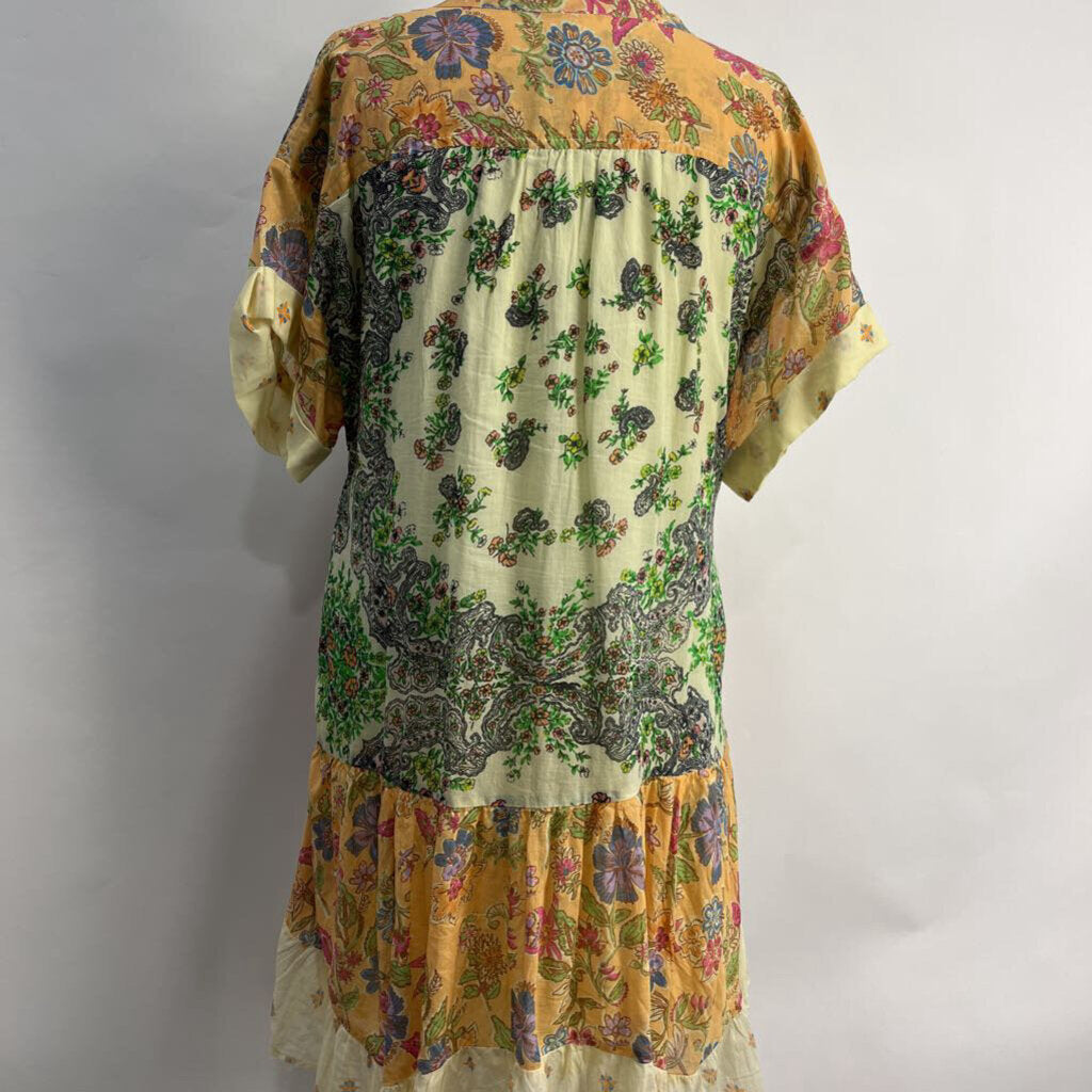 Free People S/s Dress