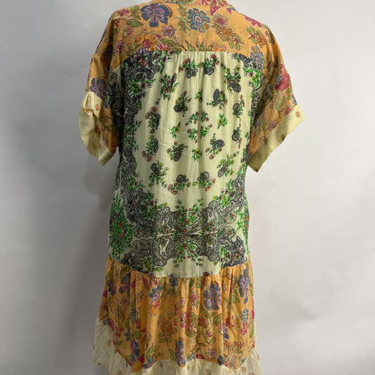 Free People S/s Dress