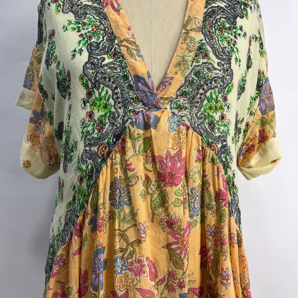 Free People S/s Dress
