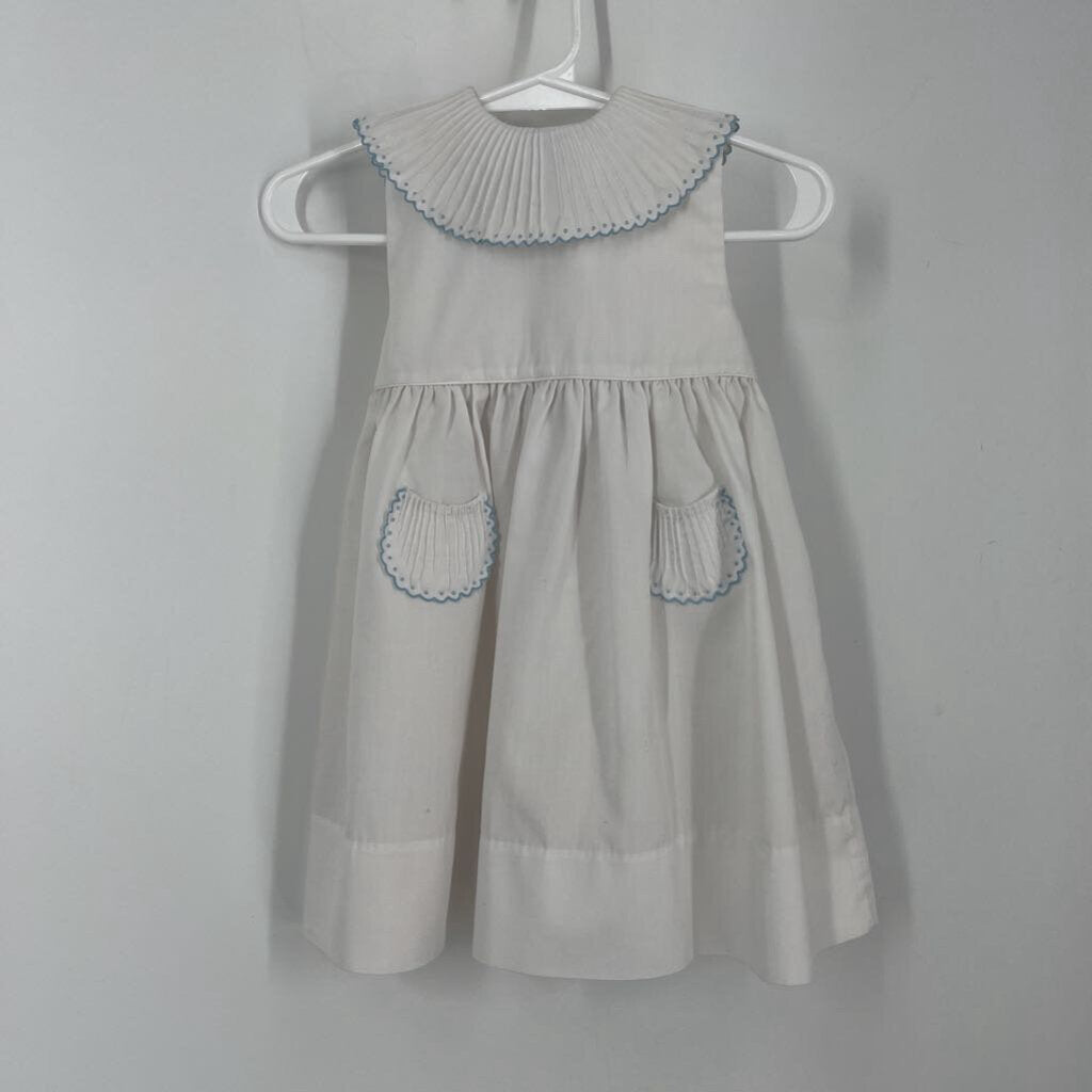 Feltman Bro Slvls Dress