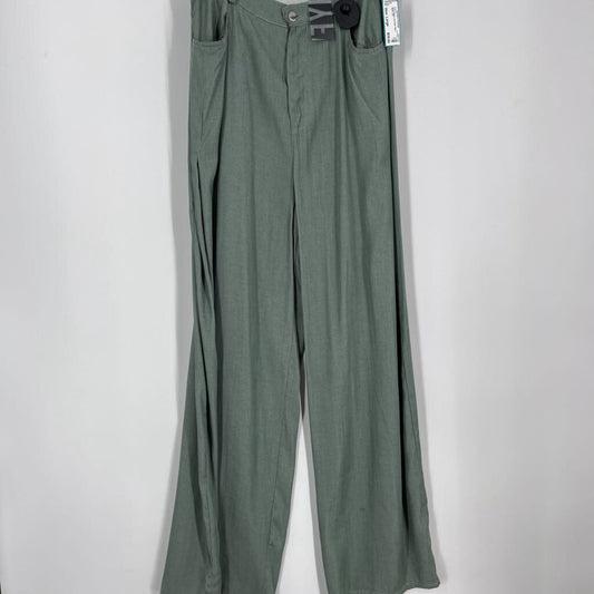 Hyfve Wide Leg Pants