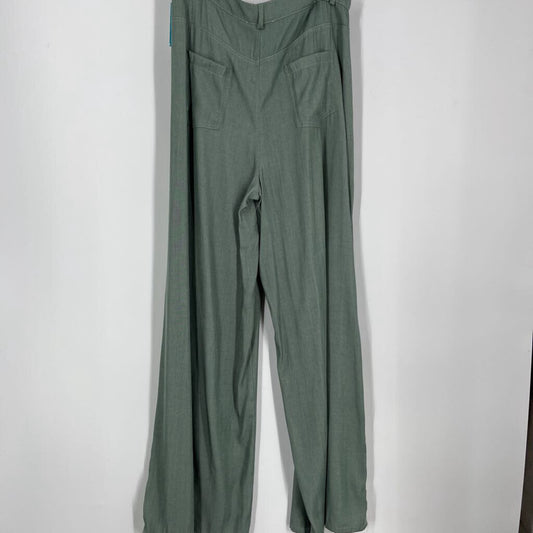 Hyfve Wide Leg Pants