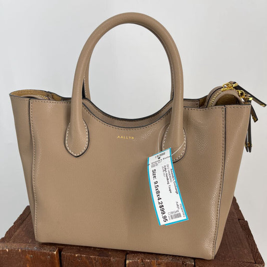 Aallyn Handbag