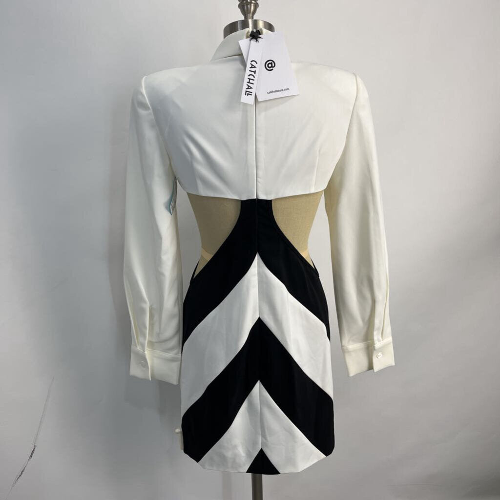 Catchall L/s Dress AS IS