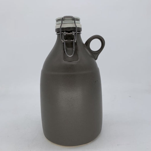 Stoneware Growler