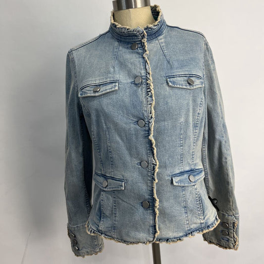 Etcetera Denim Jacket