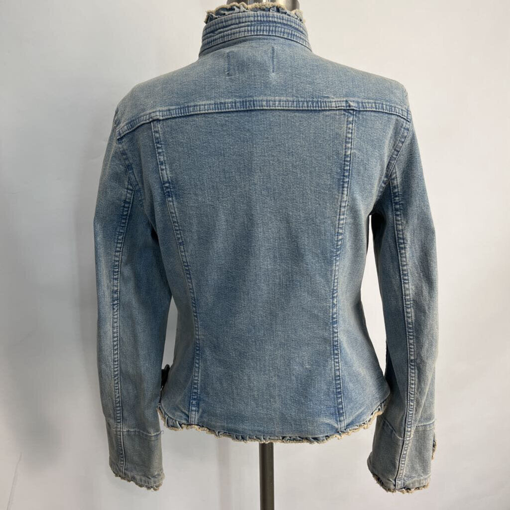 Etcetera Denim Jacket