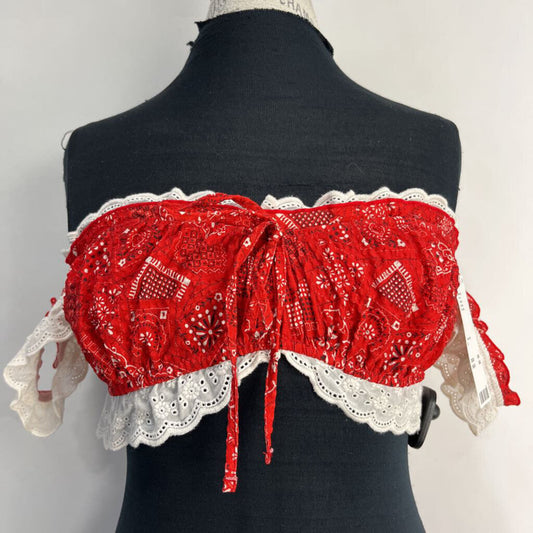 Urban Outfitters Crop Tank