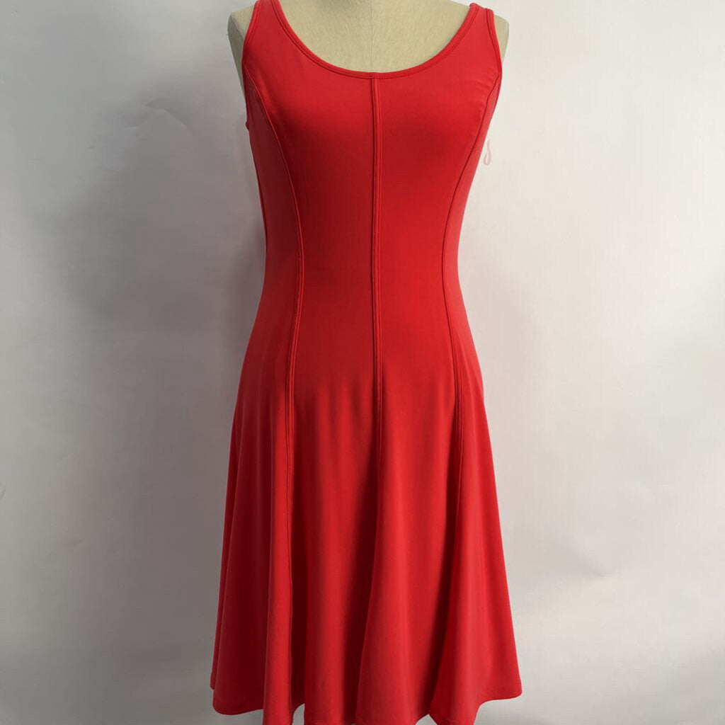 Lauren RL Slvls Dress