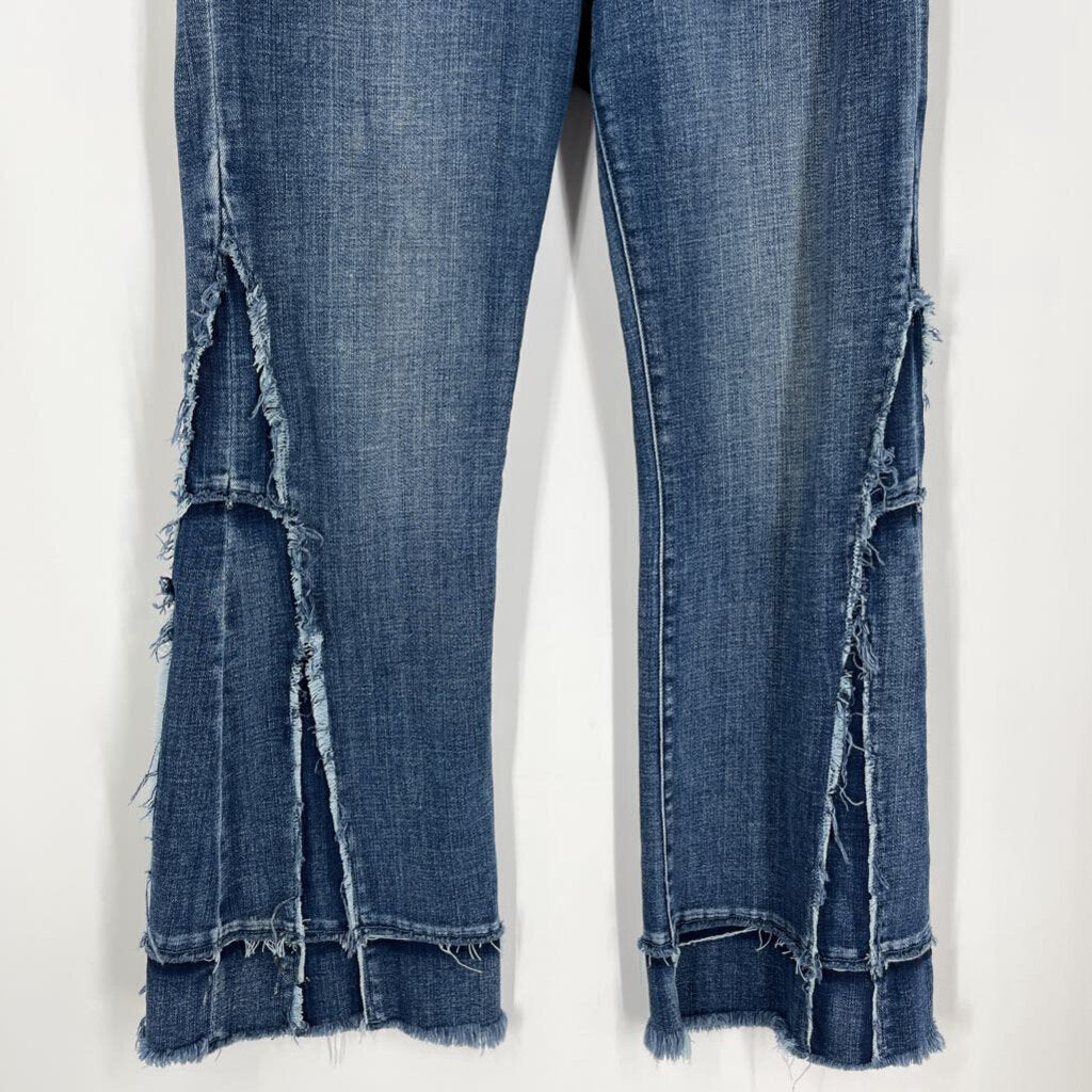 Liverpool Flare Jeans