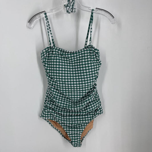 J Crew 1 Pc wimsuit