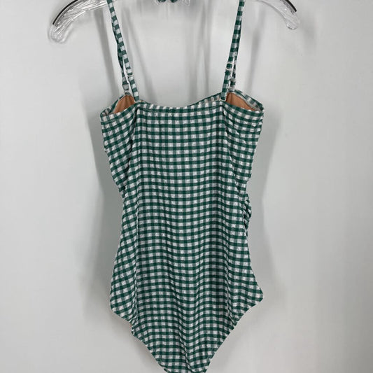 J Crew 1 Pc wimsuit