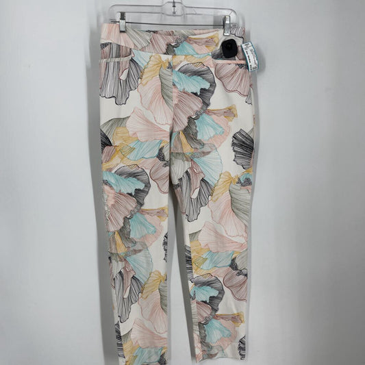 Chicos Pull-On Pants
