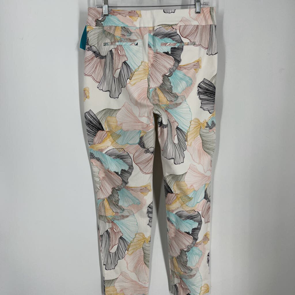 Chicos Pull-On Pants