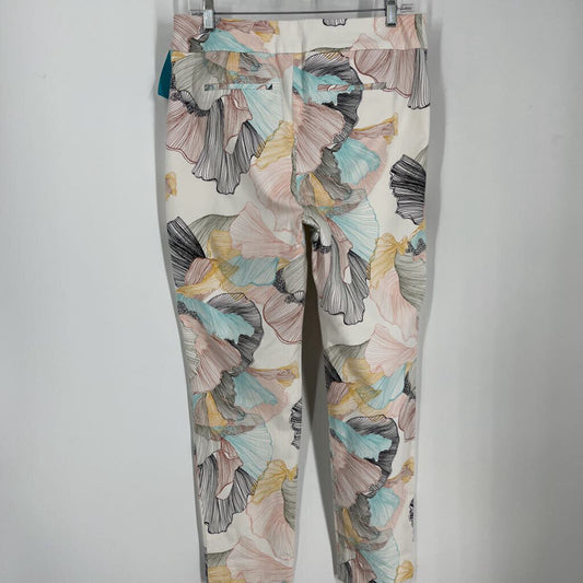 Chicos Pull-On Pants