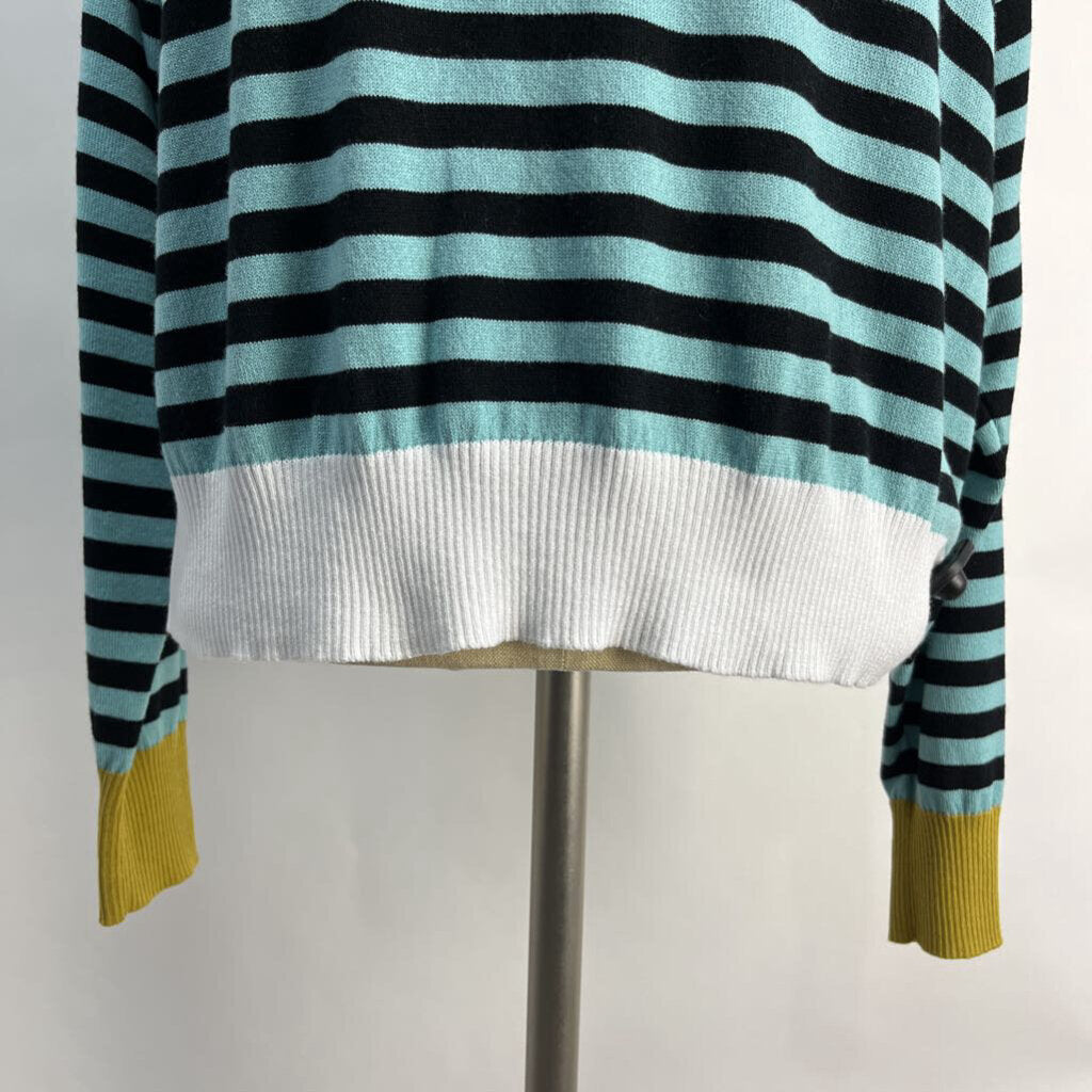 Planet L/s Sweater