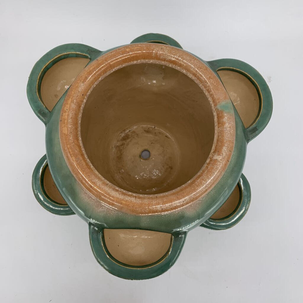 5-Pocket Strawberry Pot