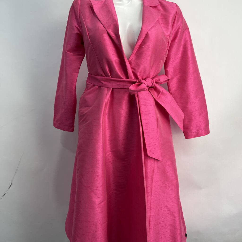 Frances Valentine Dress AS IS